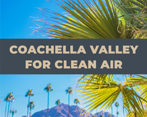 COACHELLA VALLEY FOR CLEAN AIR